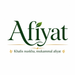 Afiyaat - Home