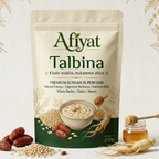 Afiyat Talbina