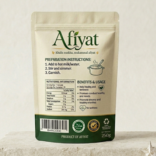 AfiyatTalbina