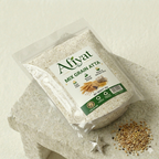 Afiyat Mix Grain Atta