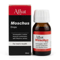 Afiyat Moschus Drops