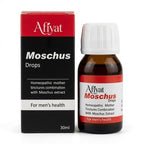 Afiyat Moschus Drops