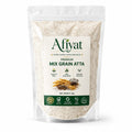 Afiyat Mix Grain Atta – Healthy Multi Grain Flour