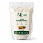 Afiyat Mix Grain Atta – Healthy Multi Grain Flour